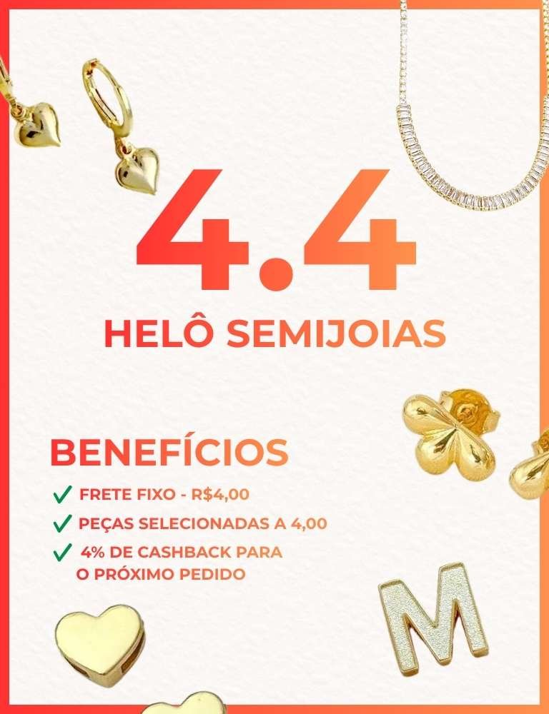 Helo Semijoias Ltda